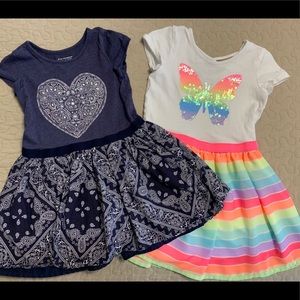 Toddler girl Dress